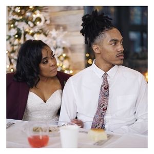 Meet your Posher, Jonathan